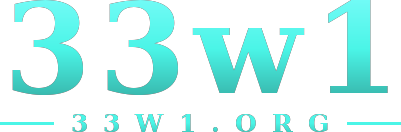 33w1 logo